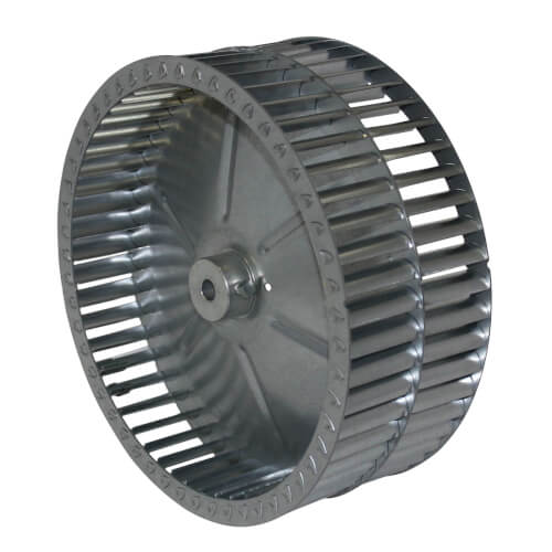 Main product image of 10-3/4" Dia x 4-5/16" Width Wheel, LA680008