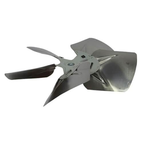 Main product image of 5-Bladed Fan Blade LA680540