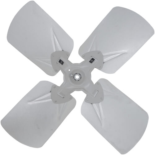 Main product image of Condenser Fan Blade LA680546