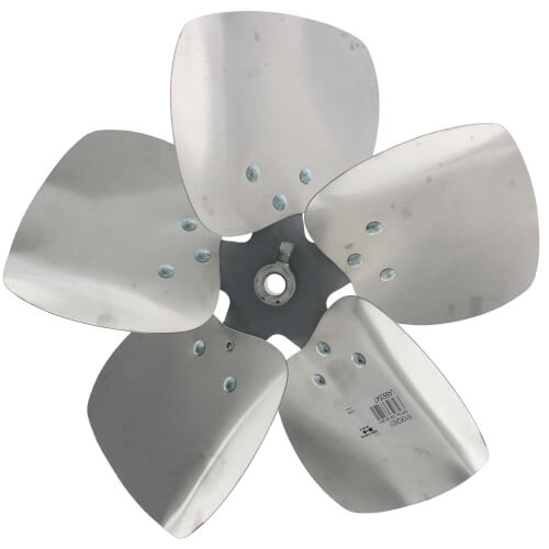 Main product image of Fan Blade LA680547