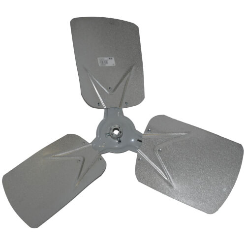Main product image of 3-Bladed Condenser Fan Blade LA680562