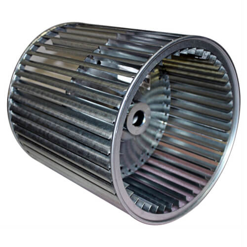 Main product image of Blower Wheel, LA680571