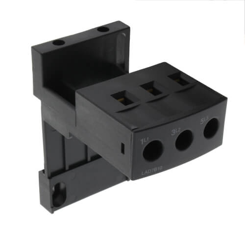 LAD7B10 Square D LAD7B10 Din Rail Adapter