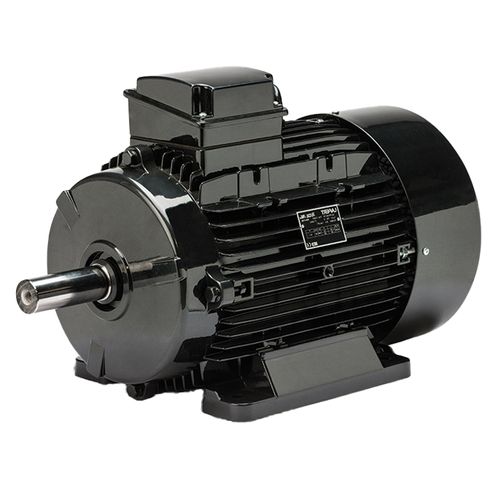 Main product image of Electric Motor - 7.5 HP, 230/460V, AMPH112MCA2-460