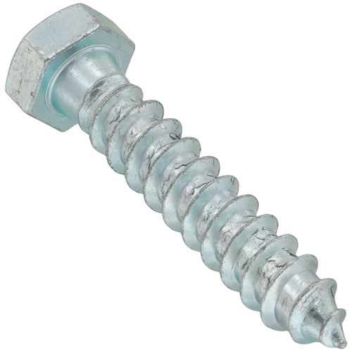 Main product image of 3/8" x 2" Hex Head Lag Screw (Pack of 100)