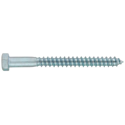 Main product image of 3/8" x 4" Hex Head Lag Screw (Pack of 50)