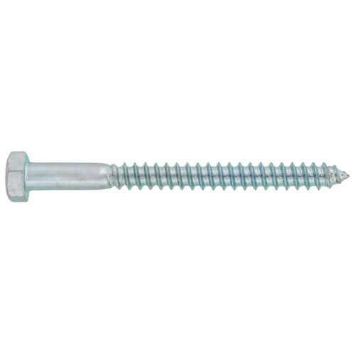 Main product image of 5/16" x 3-1/2" Hex Head Lag Screw (Pack of 100)