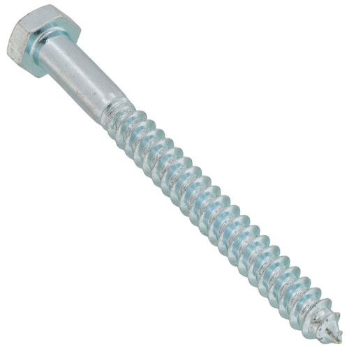 Main product image of 5/16" x 3-1/2" Hex Head Lag Screw (Pack of 100)