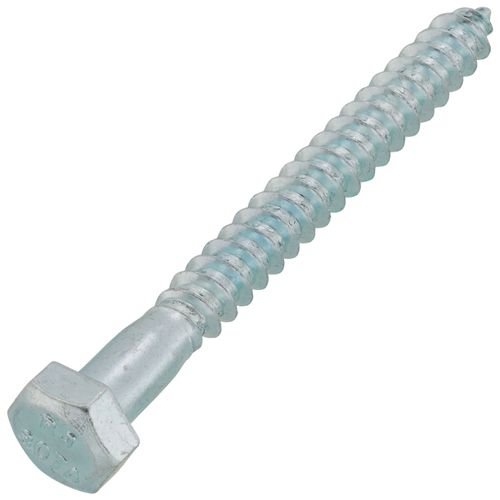 Main product image of 5/16" x 3" Hex Head Lag Screw (Pack of 100)