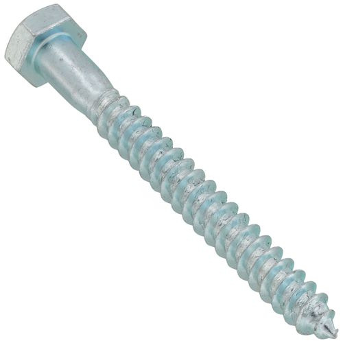 Main product image of 5/16" x 3" Hex Head Lag Screw (Pack of 100)
