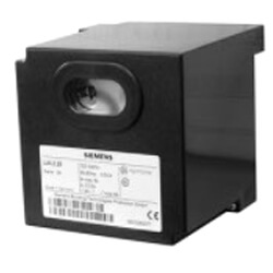 Main product image of 110V Oil Burner Control with Air Pressure Supervision