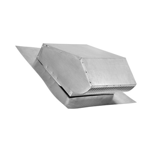 Main product image of Aluminum Roof Vent for 10" Round Duct