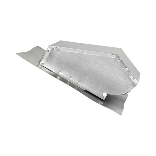 Main product image of Aluminum Roof Vent for 10" Round Duct