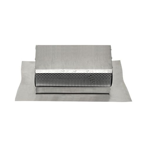 Main product image of Aluminum Roof Vent for 10" Round Duct