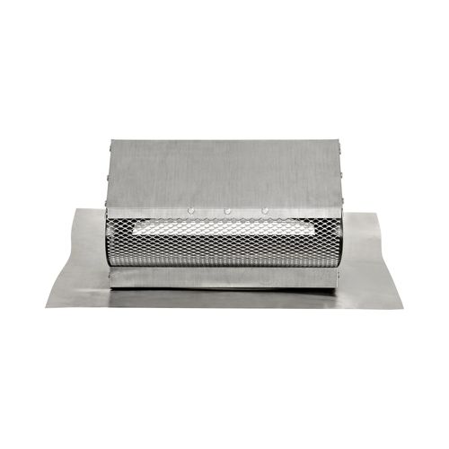 Main product image of Aluminum Roof Vent for 10" Round Duct