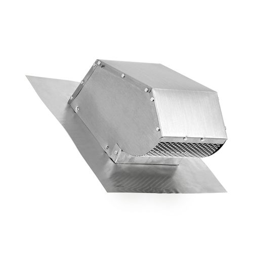 Main product image of 4" Aluminum Roof Vent w/ Screen