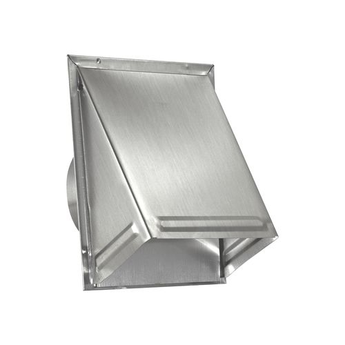 Main product image of 5" Aluminum Exhaust Wall Hood Vent