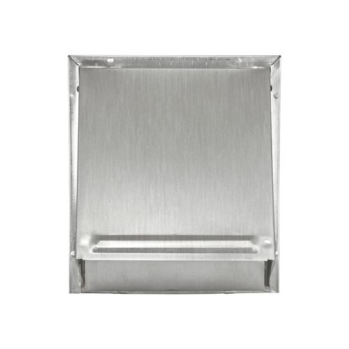 Main product image of 5" Aluminum Exhaust Wall Hood Vent