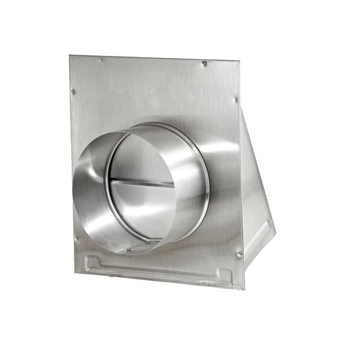 Main product image of 5" Aluminum Exhaust Wall Hood Vent