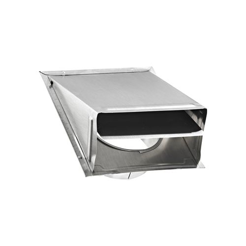 Main product image of 5" Aluminum Exhaust Wall Hood Vent