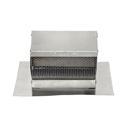 Main product image of Aluminum Roof Vent for 7" Round Duct