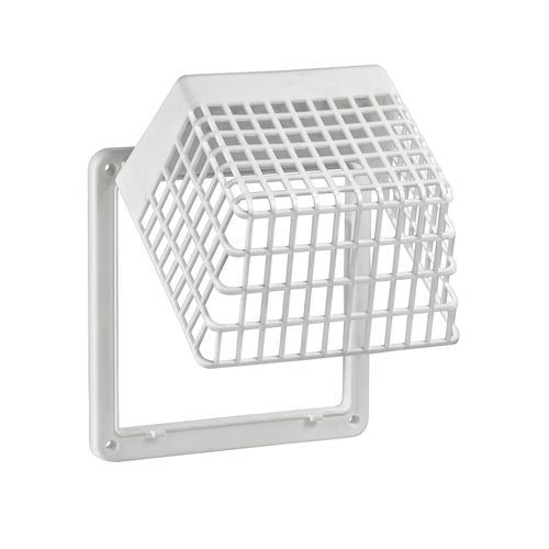 Main product image of Universal Hinged Vent Guard