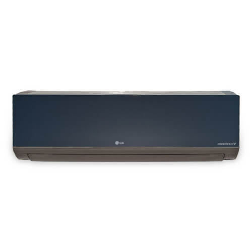 Main product image of 9,000 BTU, R-410A, Art Cool Mirror Single Zone Air Conditioner/Inverter Heat Pump (Indoor Unit)