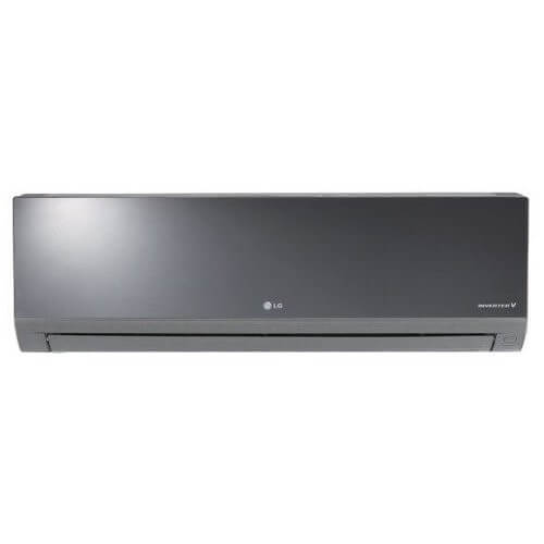 Main product image of 18,200 BTU, R-410A, Art Cool Mirror Single Zone Air Conditioner/Inverter Heat Pump (Indoor Unit)