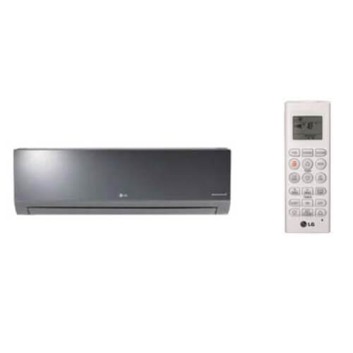 Main product image of 18,000 BTU, R-410A, Art Cool Mirror Multi F Air Conditioner/Inverter Heat Pump (Indoor Unit)