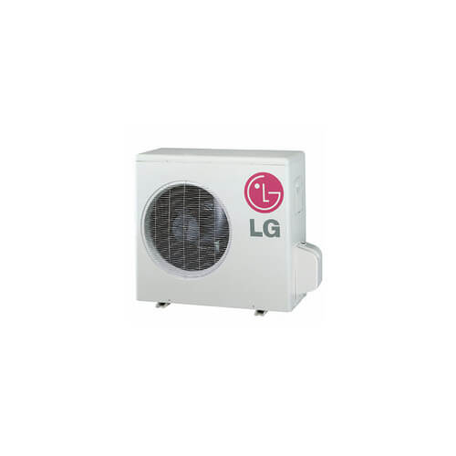 Main product image of 12,000 BTU, R-410A, Art Cool Premier Ultra Efficiency Single Zone Inverter (Outdoor Unit)