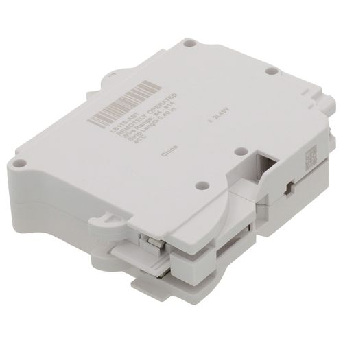 Main product image of 15A 1-Pole 2nd Gen Smart AFCI Branch Circuit Breaker w/ Remote Control (120V)