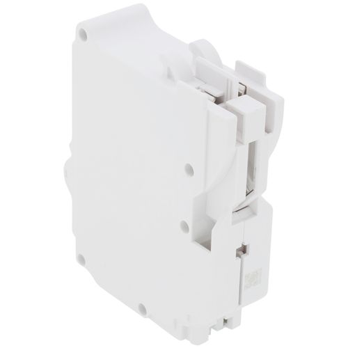 Main product image of 15A 1-Pole AFCI/GFCI Dual Function Thermal Magnetic Branch Circuit Breaker (120V)