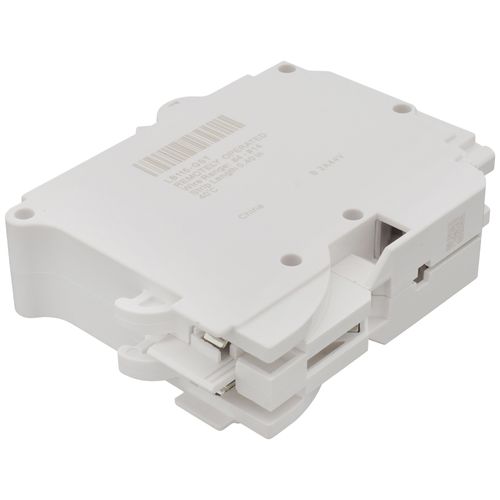 Main product image of 15A 1-Pole 2nd Gen Smart GFCI Branch Circuit Breaker w/ Remote Control (120V)