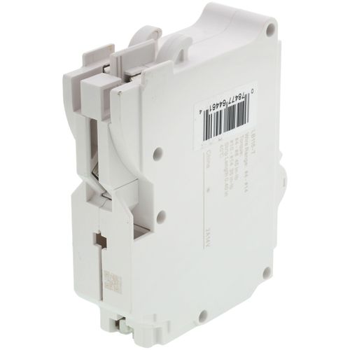 Main product image of 15A 1-Pole Standard Thermal Magnetic Branch Circuit Breaker (120/240V)