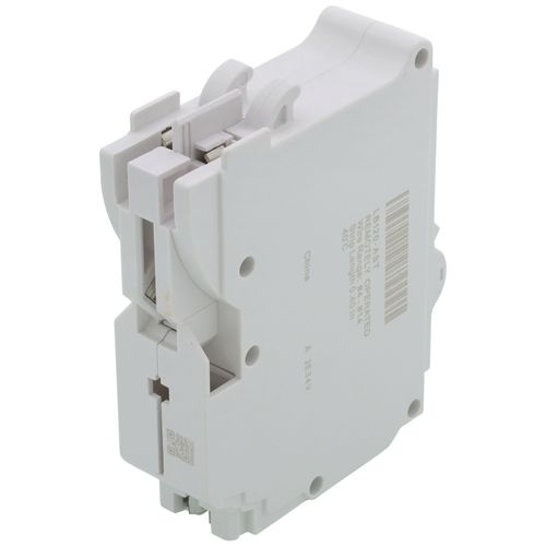 LB120-AST - Leviton LB120-AST - 20A 1-Pole 2nd Gen Smart AFCI Branch ...