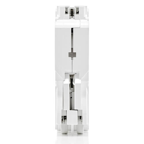 Main product image of 20A 1-Pole Smart AFCI/GFCI Hydraulic Magnetic Branch Circuit Breaker (120V)