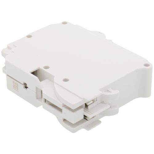 Main product image of 20A 1-Pole GFCI Thermal Magnetic Branch Circuit Breaker (120V)