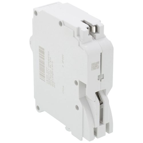 Main product image of 20A 1-Pole 2nd Gen Smart GFCI Branch Circuit Breaker w/ Remote Control (120V)