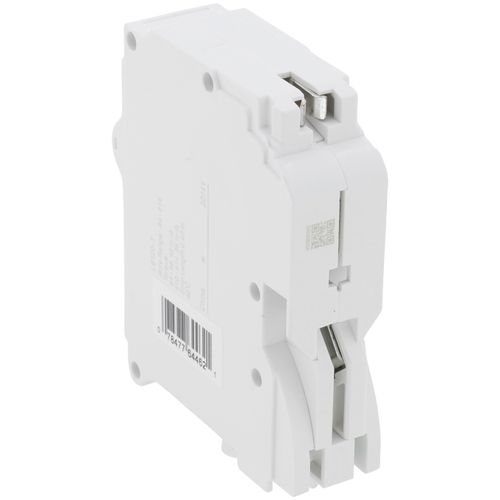 Main product image of 20A 1-Pole Standard Thermal Magnetic Branch Circuit Breaker (120/240V)
