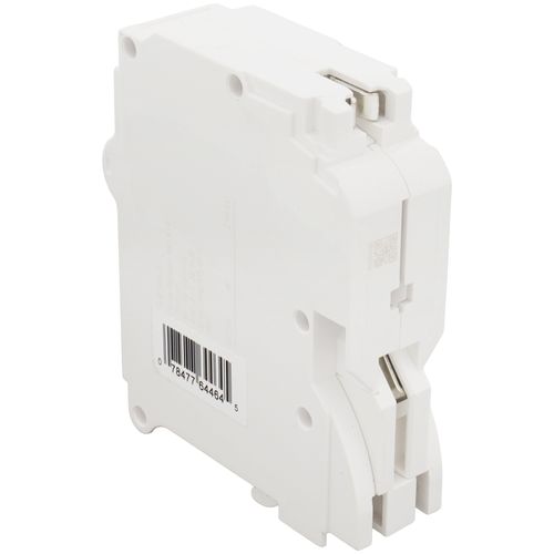 Main product image of 30A 1-Pole Standard Thermal Magnetic Branch Circuit Breaker (120/240V)