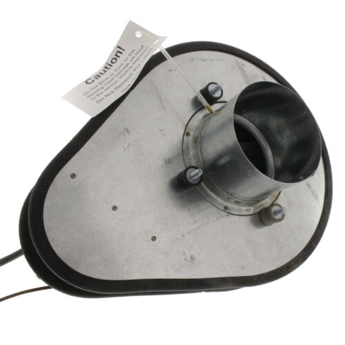 LB2XL Tjernlund LB2XL LB2 Commercial Capacity Dryer Duct Booster Fan