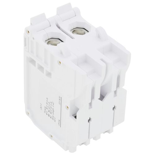 Main product image of 125A 2-Pole Standard Hydraulic Magnetic Branch Circuit Breaker (120/240V)