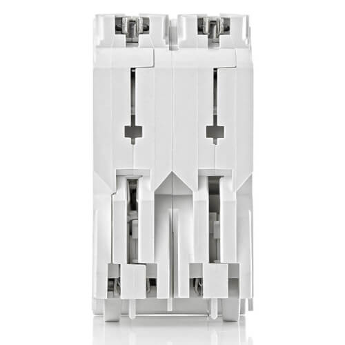 Main product image of 15A 2-Pole AFCI Hydraulic Magnetic Branch Circuit Breaker (120/240V)