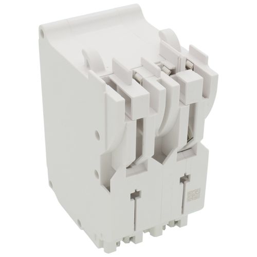 Main product image of 15A 2-Pole 2nd Gen Smart Branch Circuit Breaker w/ Remote Control (120/240V & 120/208V)