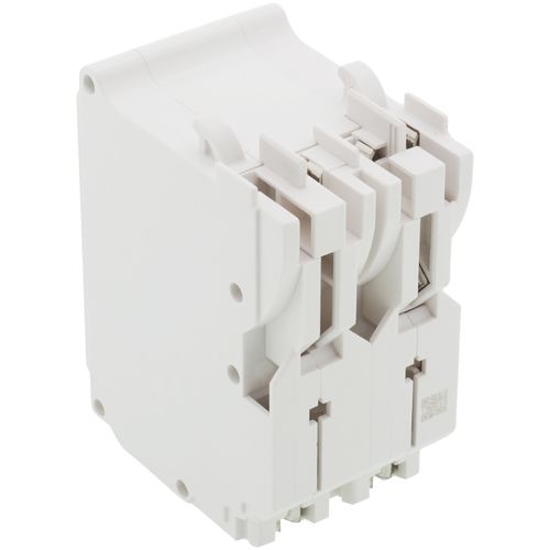 Main product image of 20A 2-Pole Smart GFCI Hydraulic Magnetic Branch Circuit Breaker (120/240V)