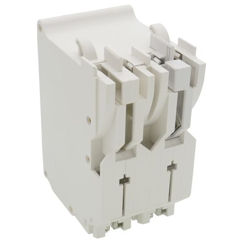 Main product image of 30A 2-Pole GFCI Thermal Magnetic Branch Circuit Breaker (120/240V & 120/208V)