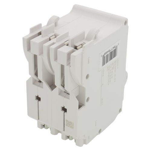 Main product image of 35A 2-Pole Standard Thermal Magnetic Branch Circuit Breaker (120/240V & 120/208V)