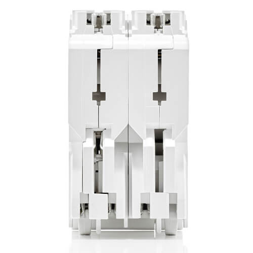 Main product image of 40A 2-Pole Smart GFCI Hydraulic Magnetic Branch Circuit Breaker (120/240V)