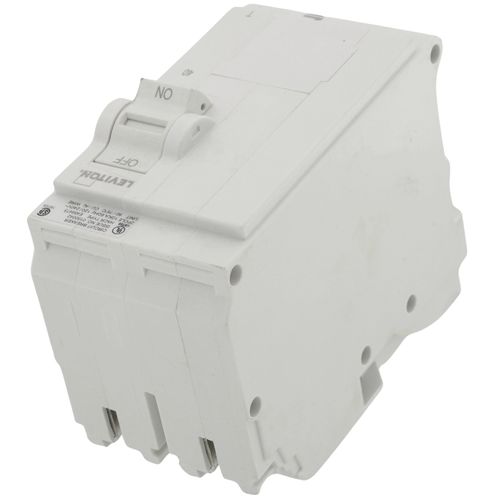 Main product image of 40A 2-Pole Standard Thermal Magnetic Branch Circuit Breaker (120/240V & 120/208V)