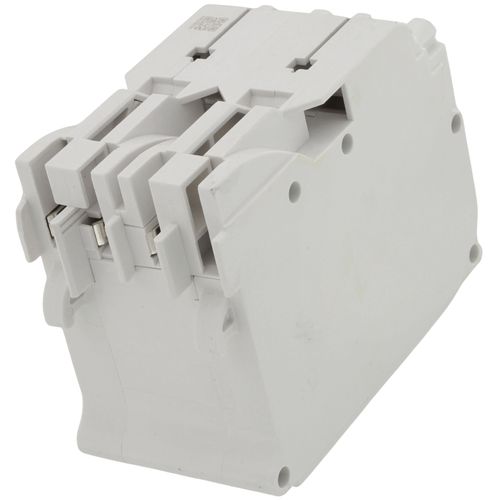 Main product image of 40A 2-Pole Standard Thermal Magnetic Branch Circuit Breaker (120/240V & 120/208V)